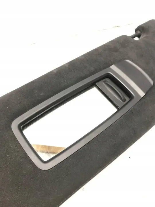 Visera BMW X5 F15 OEM 5058474 - Usado image 6