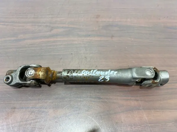 Croix de colonne de direction Mitsubishi Outlander IV OEM FBZ28998 image 6