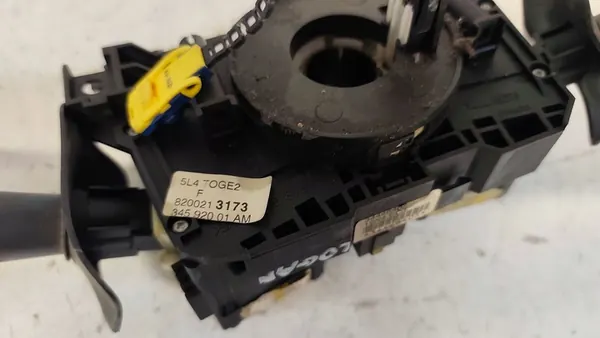 Kombischalter Dacia Logan 1 I 05-12 8200213173 image 2