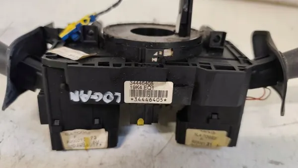 Kombischalter Dacia Logan 1 I 05-12 8200213173 image 3