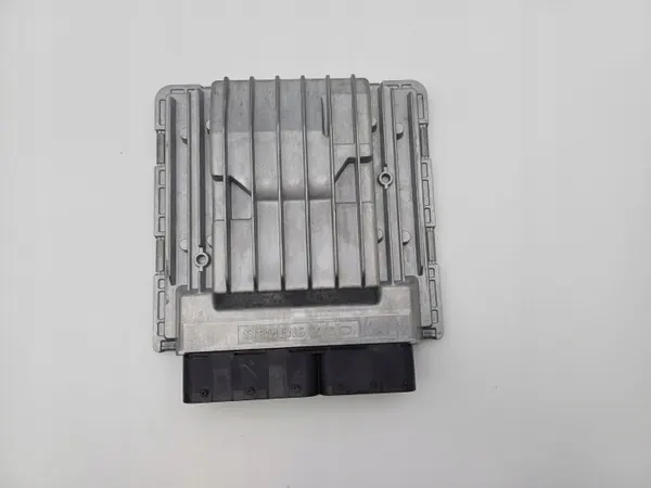 BMW Moottoritietokone OEM 7579142 1.6 Bensiini image 2