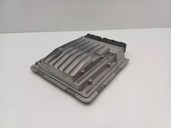 BMW Moottoritietokone OEM 7579142 1.6 Bensiini image 7