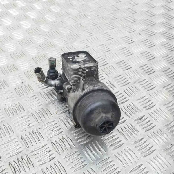 Ford OE 9685997780 oljefilterbas image 2