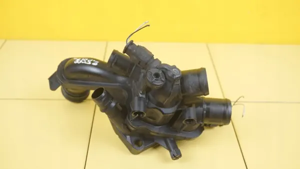 Termostat OEM 9808647080 för Peugeot 1.6 THP image 2