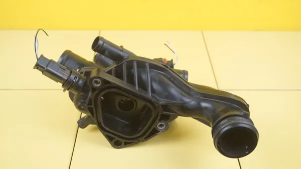 Termostat OEM 9808647080 för Peugeot 1.6 THP image 3
