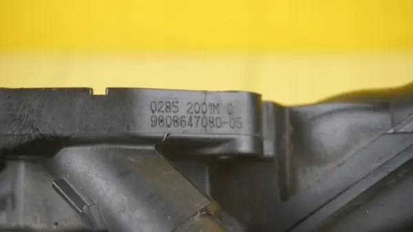Termostat OEM 9808647080 för Peugeot 1.6 THP image 4