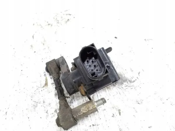 Sensor de Nível Land Rover OEM GX733C280CA - Usado image 3