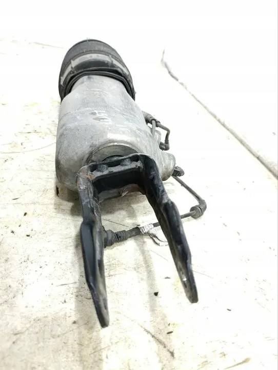 Porsche Ilmaiskruunu OEM 971616037D Etu Vasen image 3