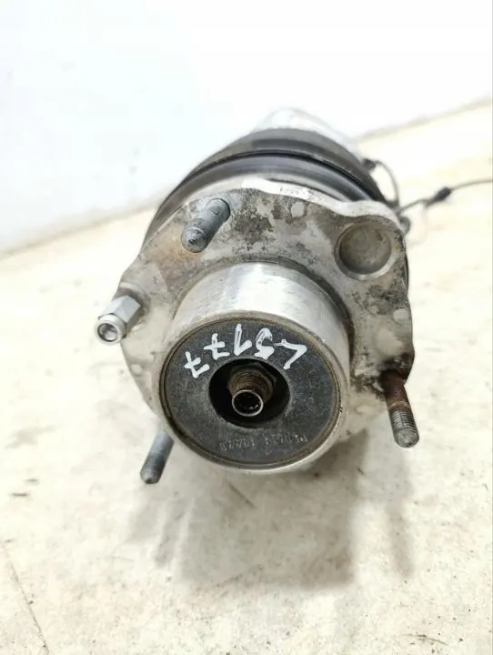 Porsche Ilmaiskruunu OEM 971616037D Etu Vasen image 5