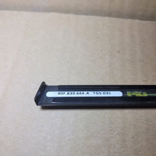 Audi OE 80F839644A Rechte Fensterleiste für Q5 Sportback image 8