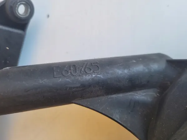 Fumée Pompe à Huile BMW M57 OEM 7790058 - Occasion image 3