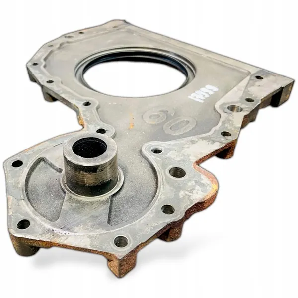 Couvercle avant moteur DAF OEM 2184209 - Occasion image 3