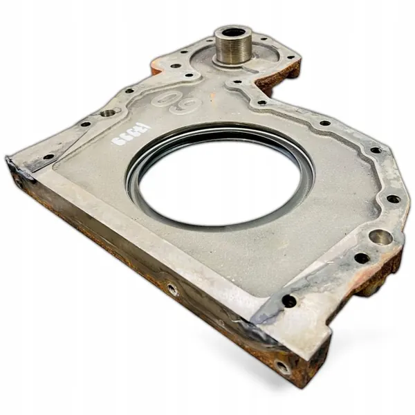 Couvercle avant moteur DAF OEM 2184209 - Occasion image 4