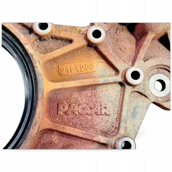 Couvercle avant moteur DAF OEM 2184209 - Occasion image 5