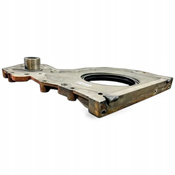 Couvercle avant moteur DAF OEM 2184209 - Occasion image 6