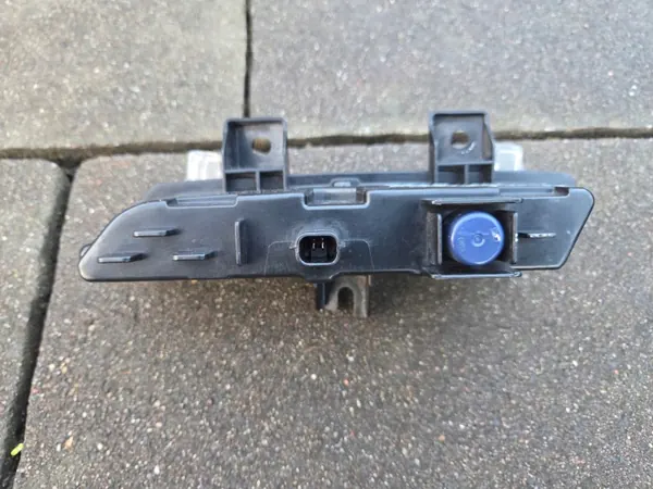 Luz LED DRL derecha OEM 266003864R para Renault Clio IV image 6