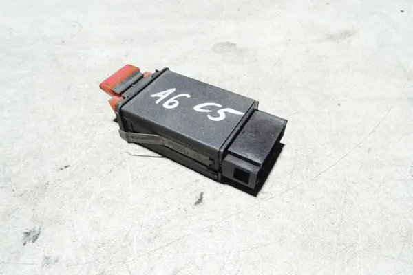 Warnschalter AUDI A6 (4B2, C5) 4B0941509K image 3