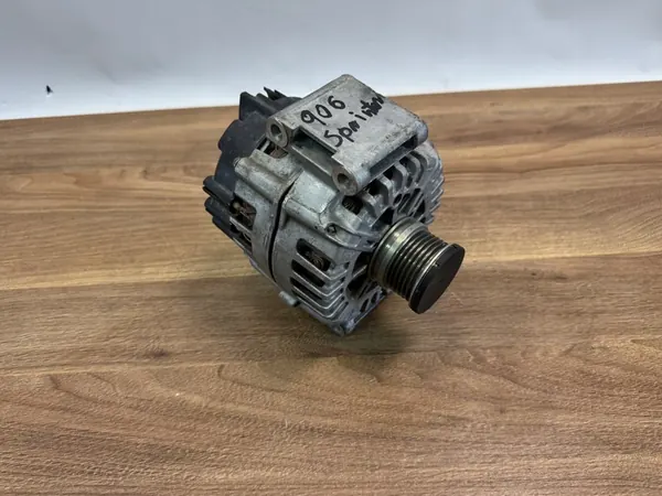 Vaihtovirtageneraattori Mercedes Sprinter 2.2 CDI W906 A0009068802 image 3