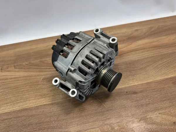 Vaihtovirtageneraattori Mercedes Sprinter 2.2 CDI W906 A0009068802 image 4