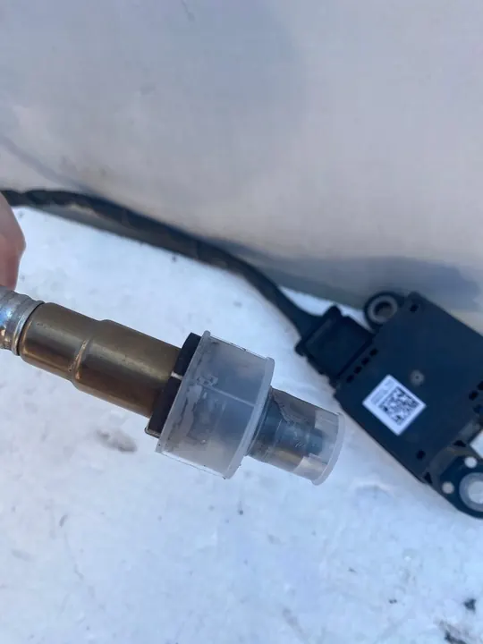 Sensor Lambda Mercedes Sprinter W906 W907 2.2 CDI A0009050608 image 3