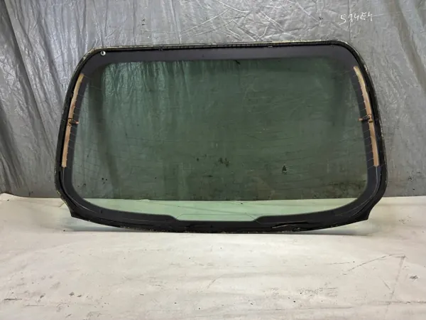 Luna trasera OEM 766M320AS2 para Fiat Tipo II Sedán image 2