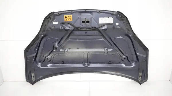 Couvercle Moteur Honda CR-V III 06-09 OEM 375508654 image 9