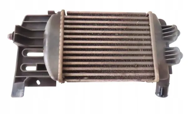 Intercooler OEM 15712-20880 pour Toyota Yaris III 1.4 D4D image 4