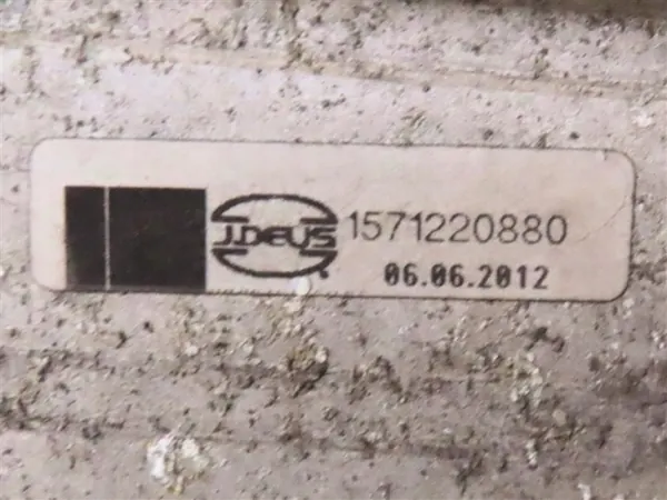 Intercooler OEM 15712-20880 pour Toyota Yaris III 1.4 D4D image 7
