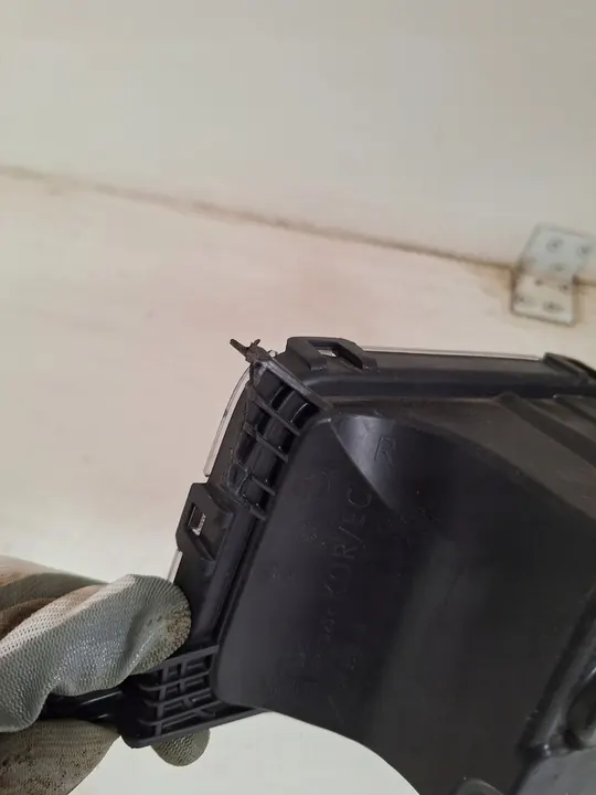 HYUNDAI KONA I 2018- Halógeno Direito image 2