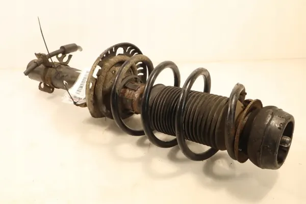 MacPherson-Voorvork Links OEM 6R0413031C - Gebruikt image 2