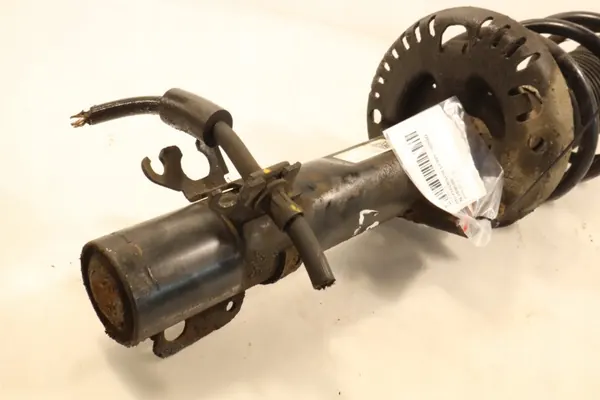 MacPherson-Voorvork Links OEM 6R0413031C - Gebruikt image 3