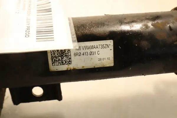 MacPherson-Voorvork Links OEM 6R0413031C - Gebruikt image 6