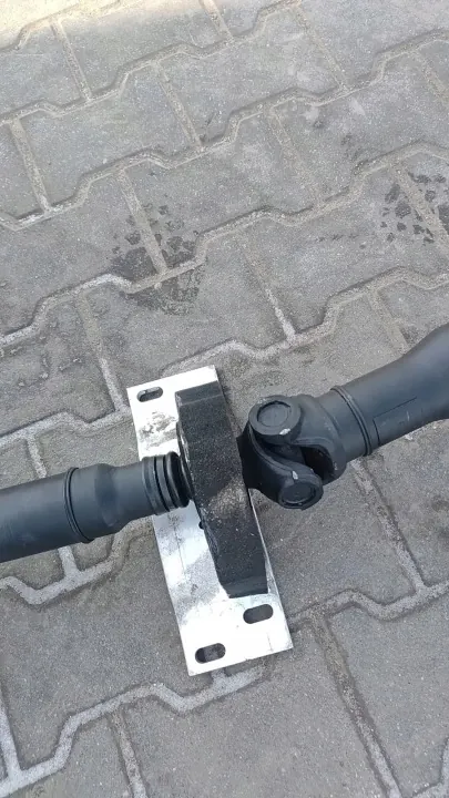 Mercedes S W222 Kardanas OEM A2226801 4.7L image 4