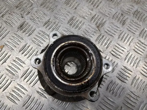 Porsche Macan Fram höger hjullager OEM 8K0407615B image 4