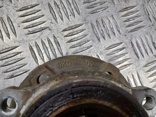 Porsche Macan Fram höger hjullager OEM 8K0407615B image 5