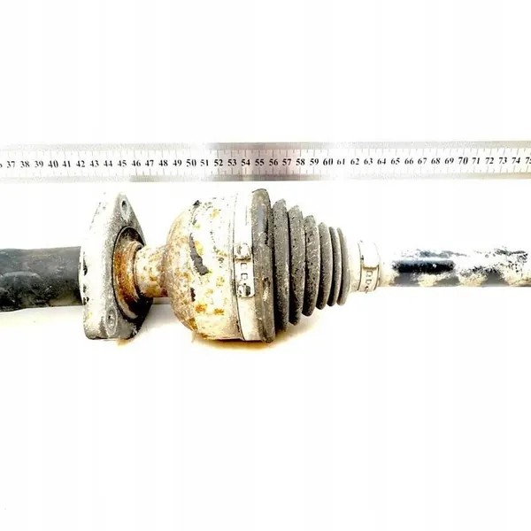 Framaxel höger sida Opel Insignia A 13348256 image 3