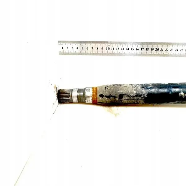 Framaxel höger sida Opel Insignia A 13348256 image 4