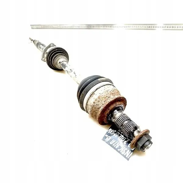 Framaxel höger sida Opel Insignia A 13348256 image 5