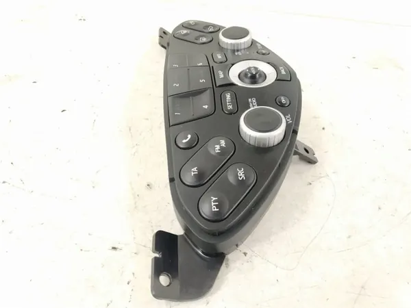 Nissan Primera AC-panel OEM CSW-5833C - Begagnad image 3