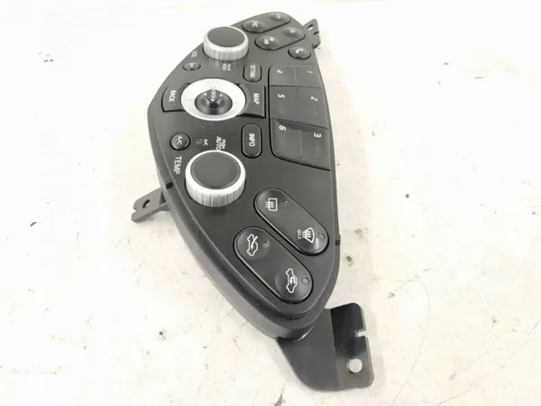 Nissan Primera AC-panel OEM CSW-5833C - Begagnad image 5