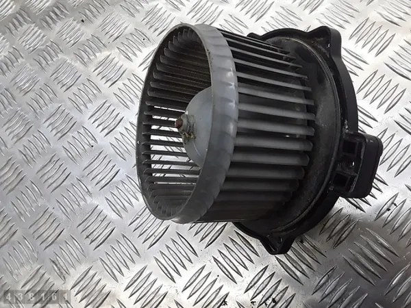 Lämmityspuhallin OEM 614470 Chevrolet Nubiraan image 3