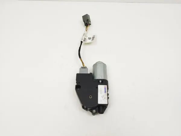 Motor de Teto Solar LAND ROVER Evoque 2015 image 2