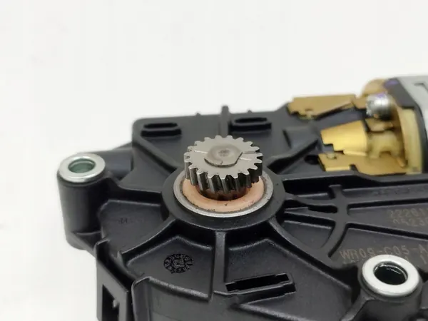 Motor de Teto Solar LAND ROVER Evoque 2015 image 5