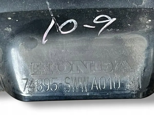Honda CR-V III Kofferbakklep OEM 74895-SWW-A010-M1 image 6