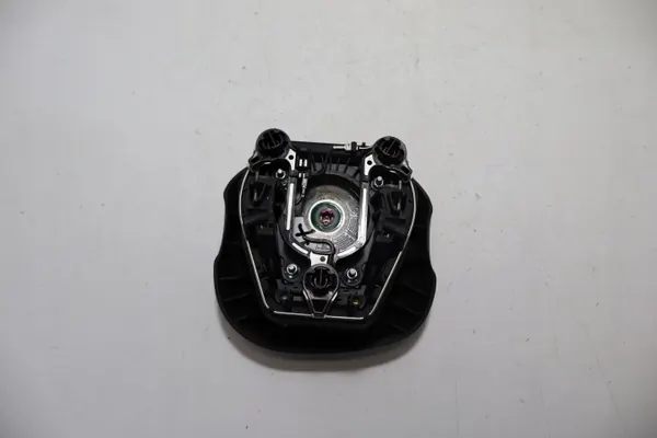 Fiat Panda 3 instrumentpanel OEM BNE3618 med airbag image 10