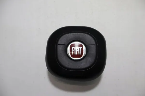Fiat Panda 3 instrumentpanel OEM BNE3618 med airbag image 9