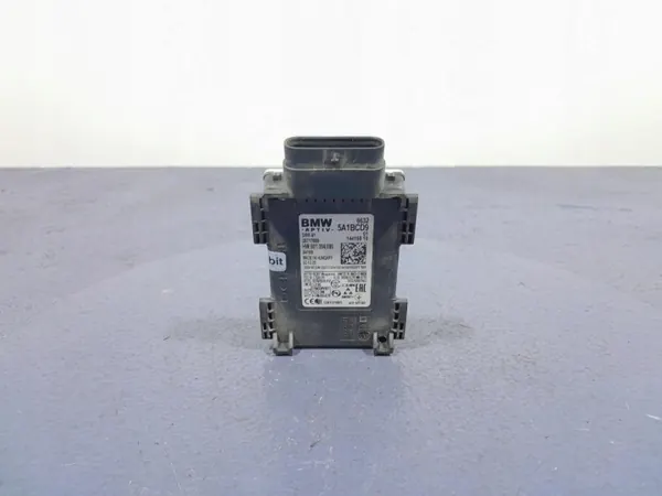 BMW X7 G07 sokean kulman tutkasensori OEM 5A1BCD9 image 2