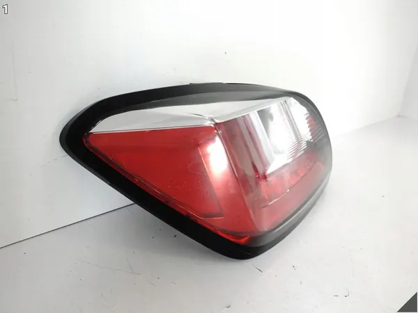 MITSUBISHI SPACE STAR II LIFT 20- LUZ TRASERA IZQUIERDA image 2