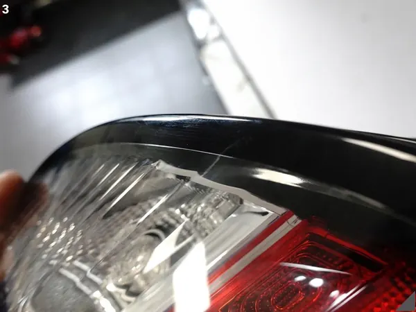 MITSUBISHI SPACE STAR II LIFT 20- LUZ TRASERA IZQUIERDA image 4