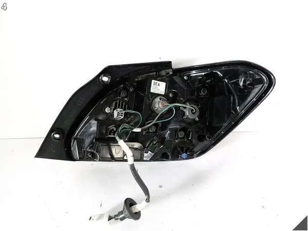 MITSUBISHI SPACE STAR II LIFT 20- LUZ TRASERA IZQUIERDA image 5